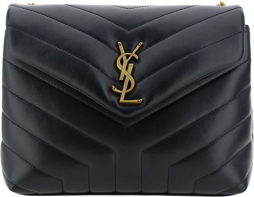 Сумка через плечо Saint Laurent LouLou