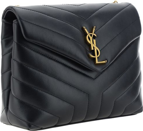 Сумка через плечо Saint Laurent LouLou