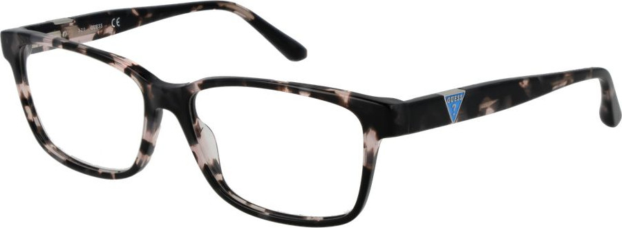 GUESS Rectangle Glasses