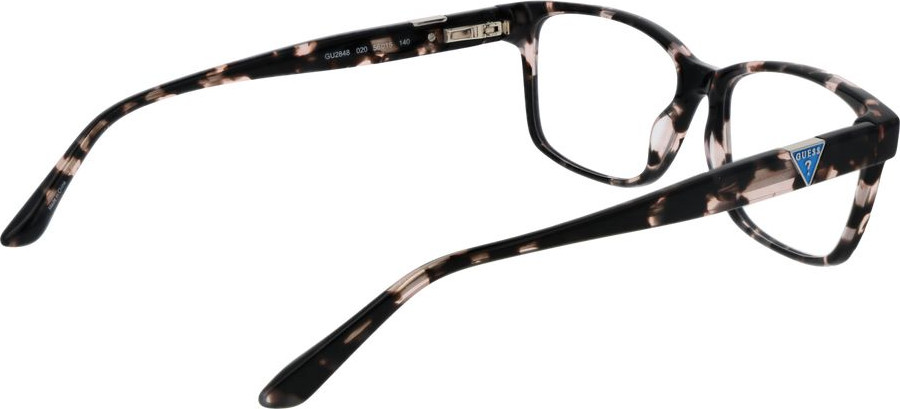 GUESS Rectangle Glasses