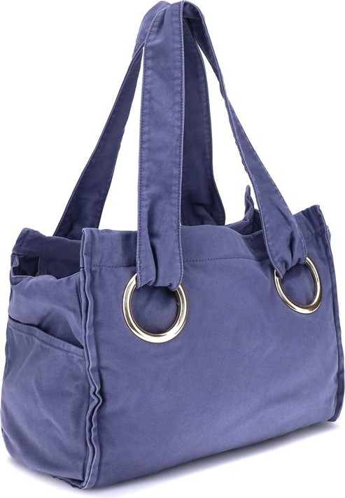 Сумка Chloé Plage Shoulder Bag