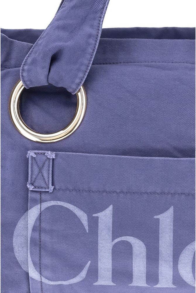 Сумка Chloé Plage Shoulder Bag
