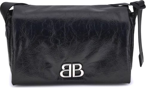 Shoulder Bag Balenciaga Monaco