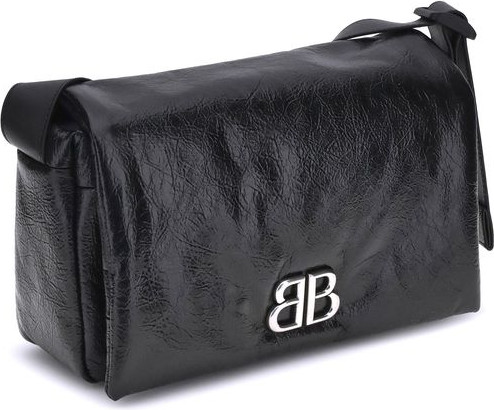 Shoulder Bag Balenciaga Monaco