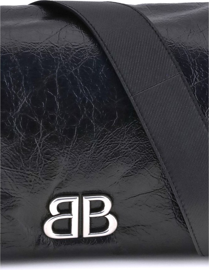 Shoulder Bag Balenciaga Monaco