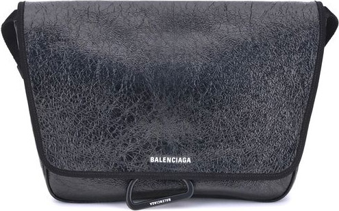 Сумка через плечо Balenciaga Explorer