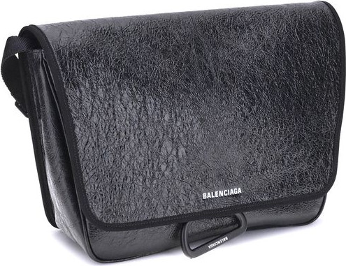 Сумка через плечо Balenciaga Explorer