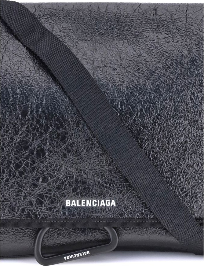 Сумка через плечо Balenciaga Explorer