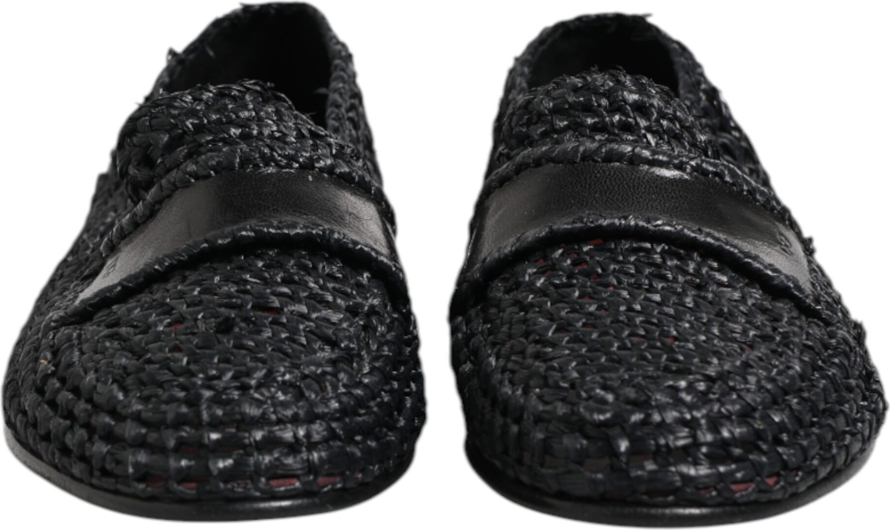 Loafers Shoes Dolce & Gabbana
