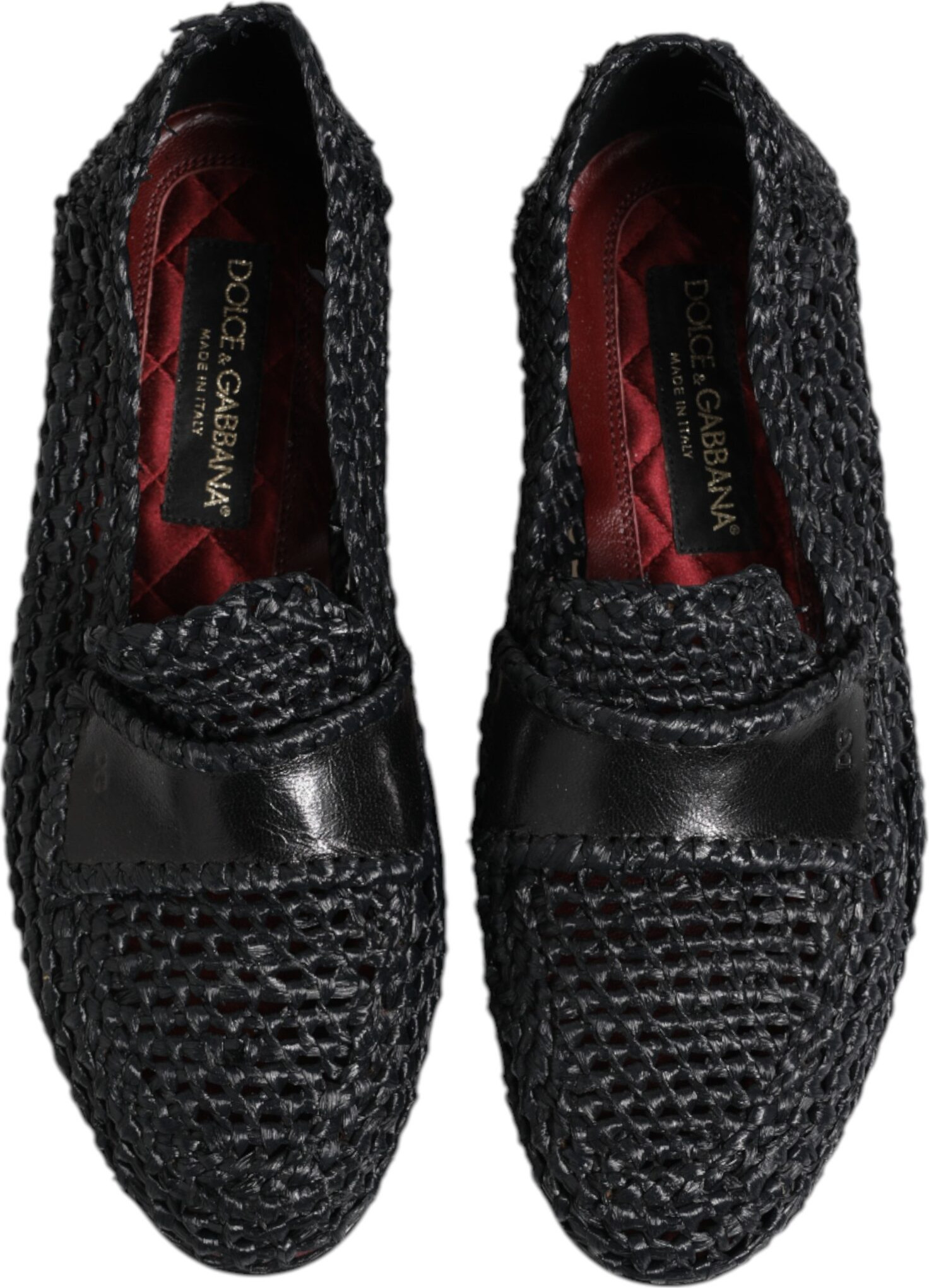 Loafers Shoes Dolce & Gabbana