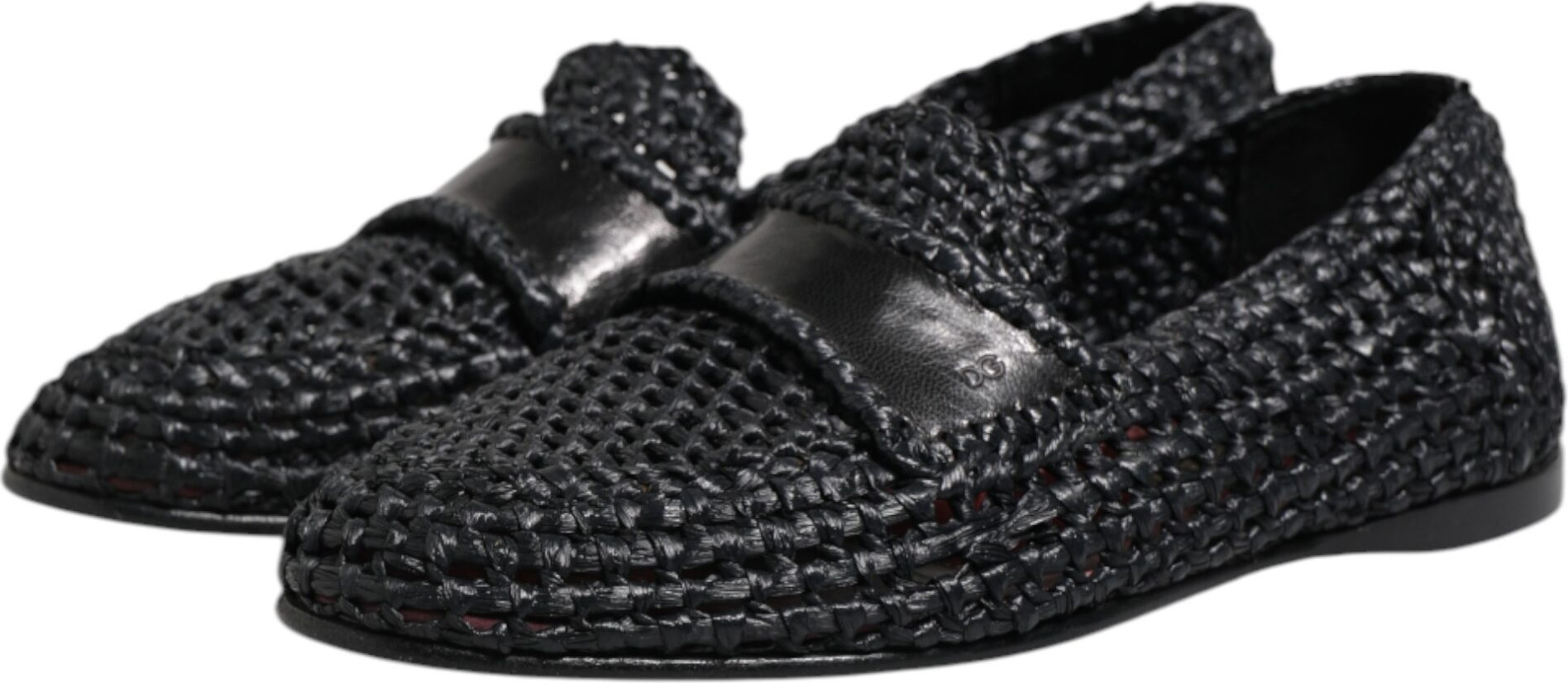 Loafers Shoes Dolce & Gabbana