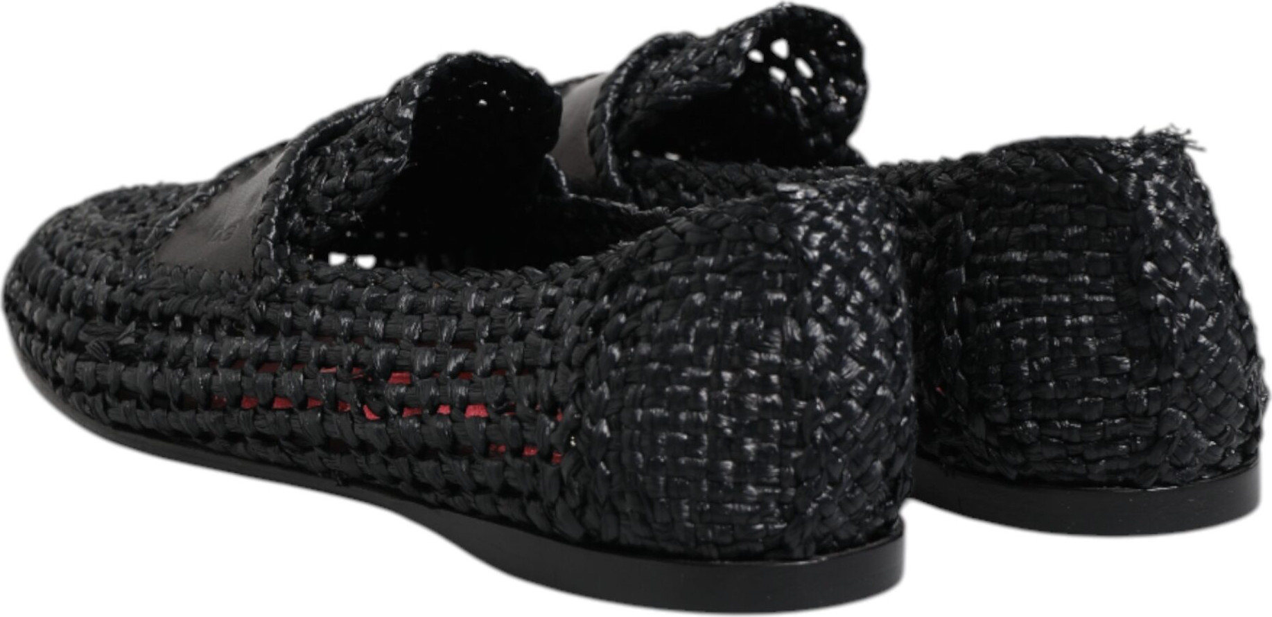 Loafers Shoes Dolce & Gabbana