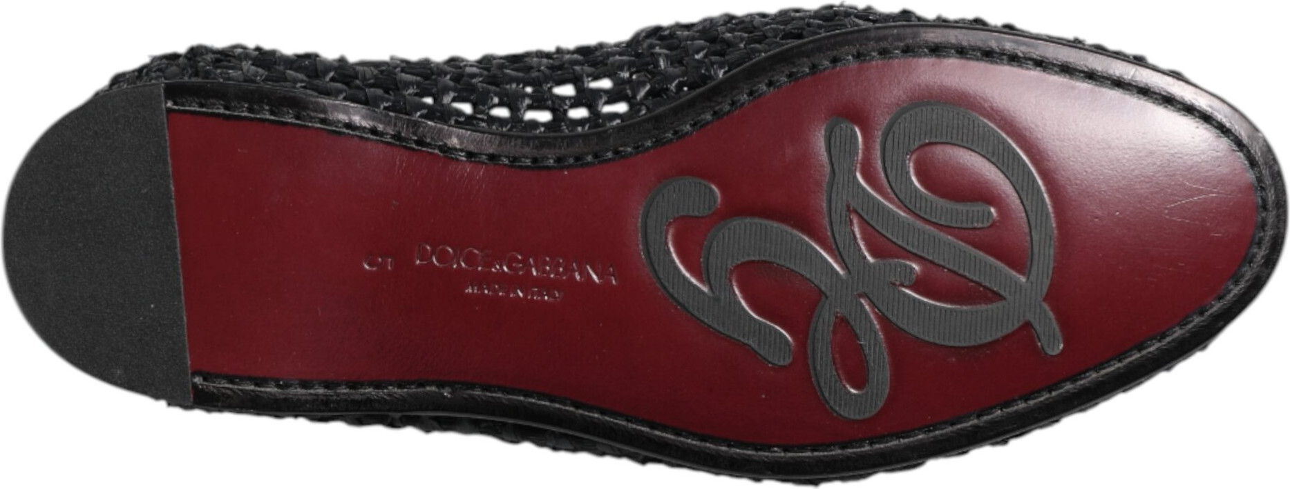 Loafers Shoes Dolce & Gabbana