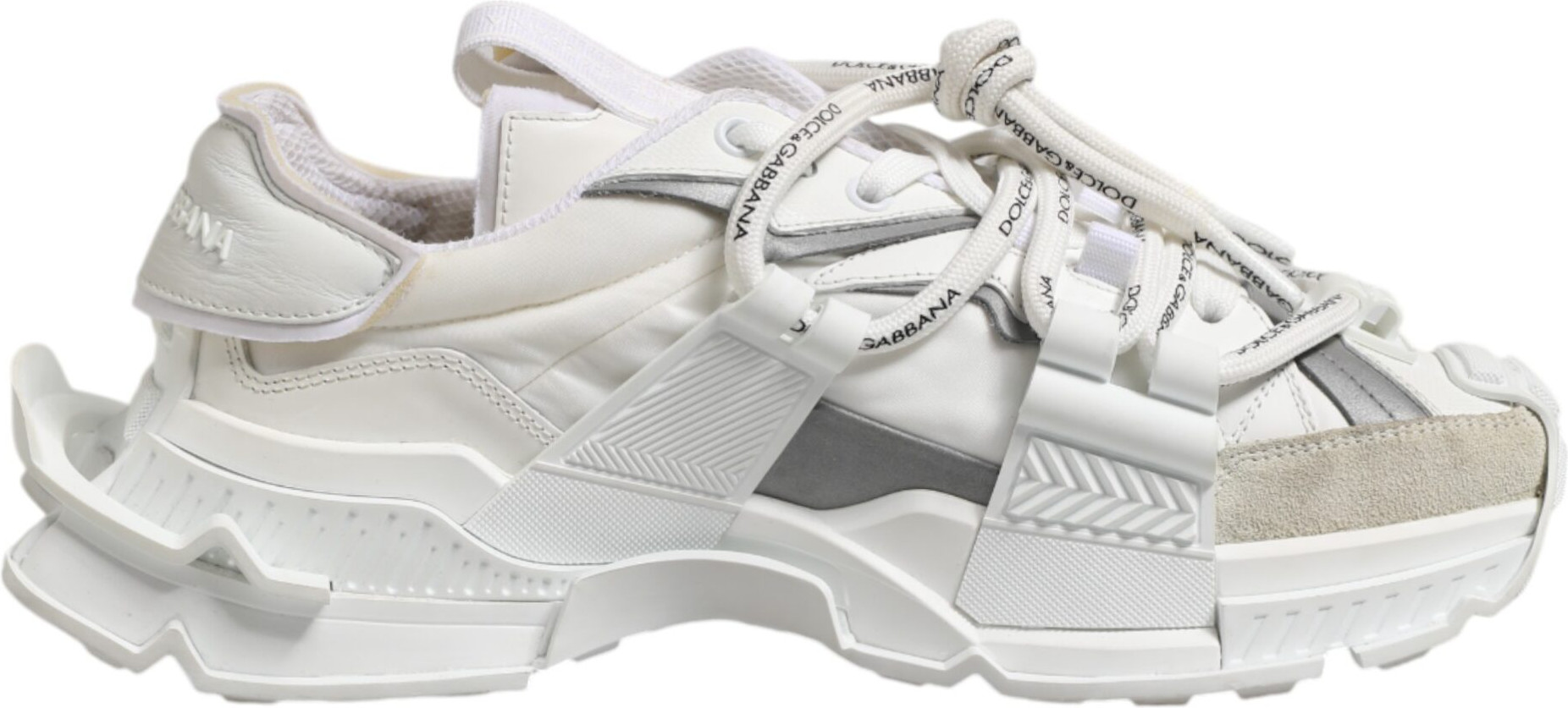 Low Top Sneakers Shoes Dolce & Gabbana Space sneakers