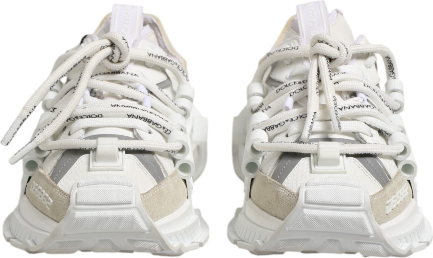 Low Top Sneakers Shoes Dolce & Gabbana Space sneakers