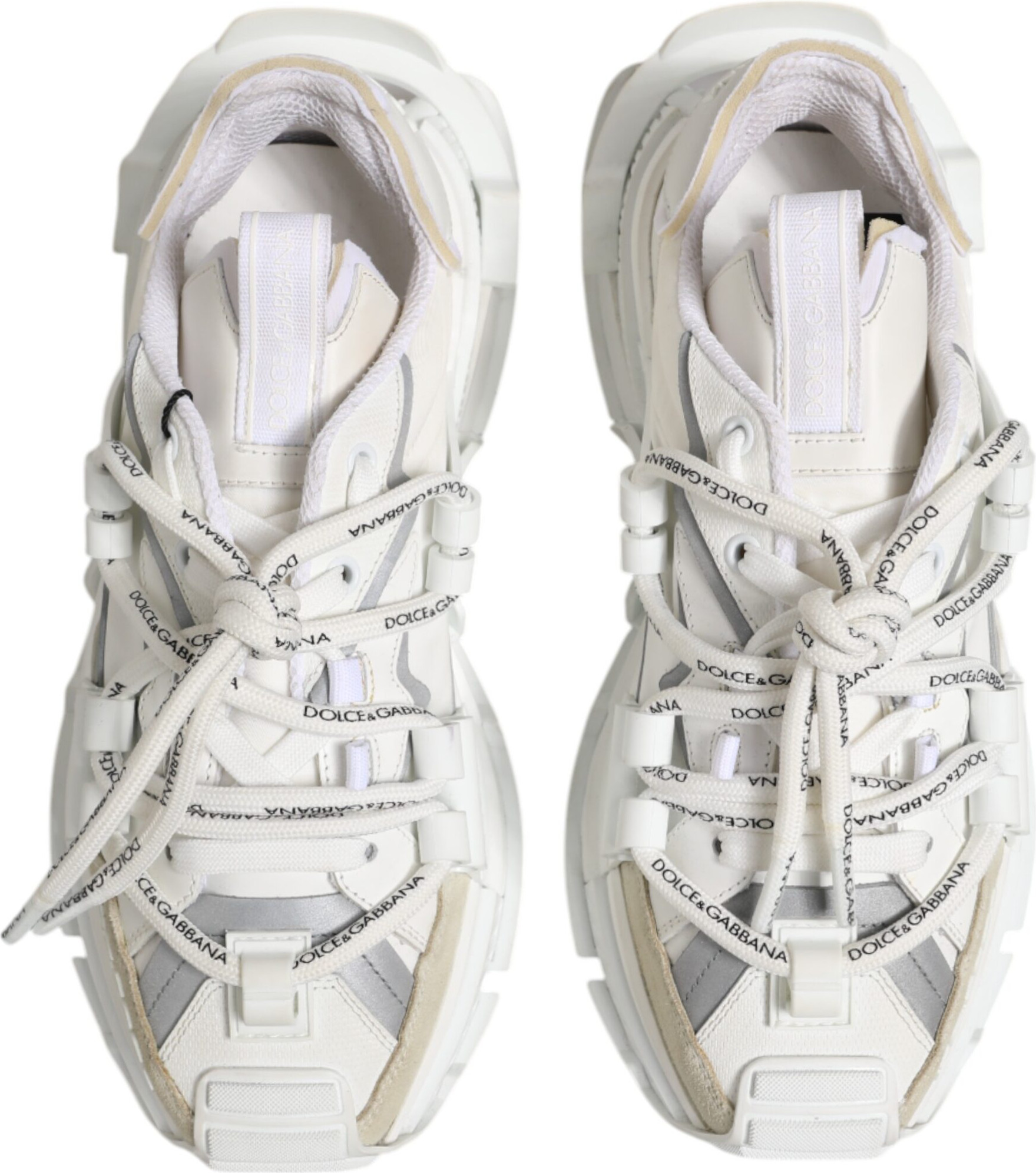 Low Top Sneakers Shoes Dolce & Gabbana Space sneakers