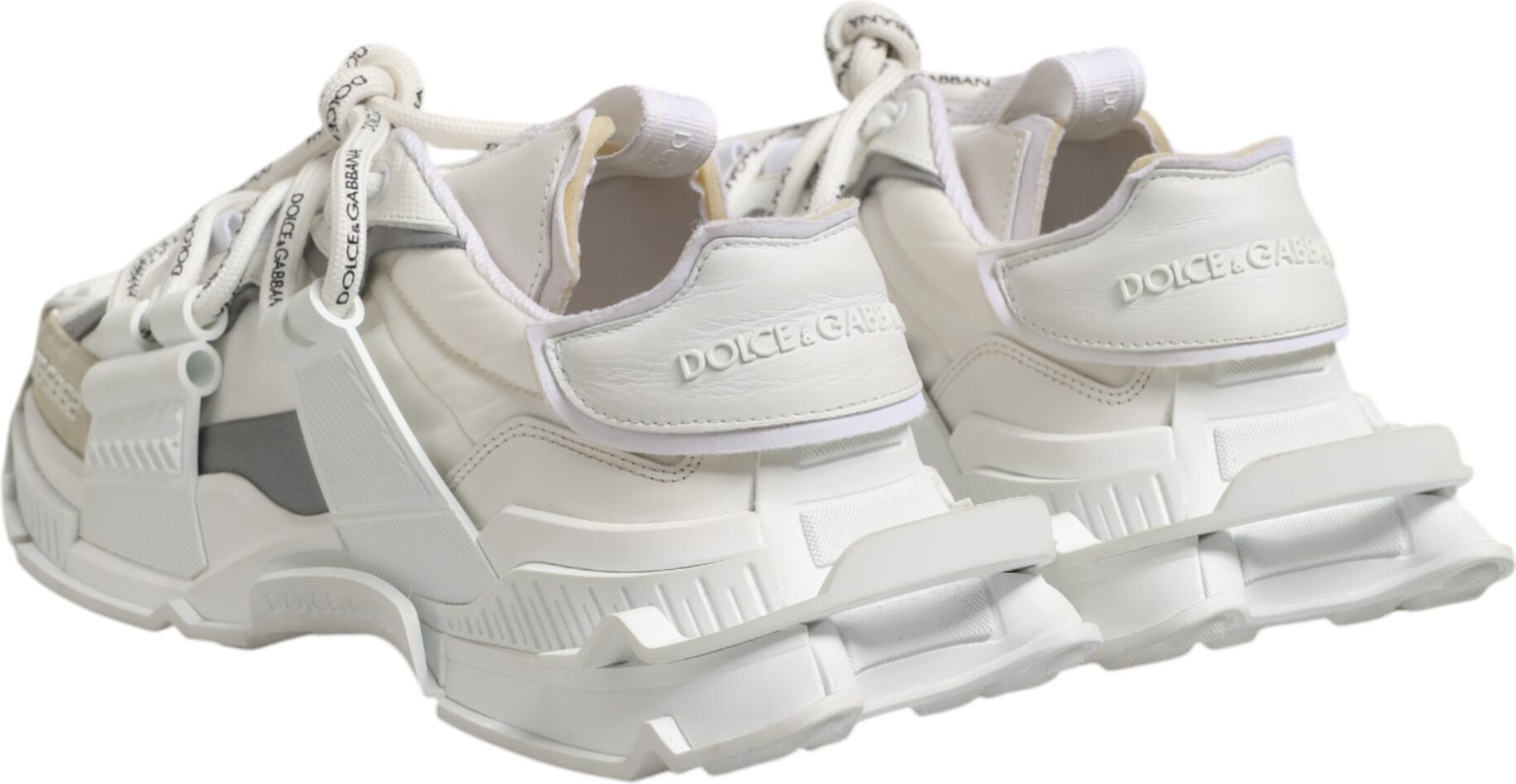 Low Top Sneakers Shoes Dolce & Gabbana Space sneakers