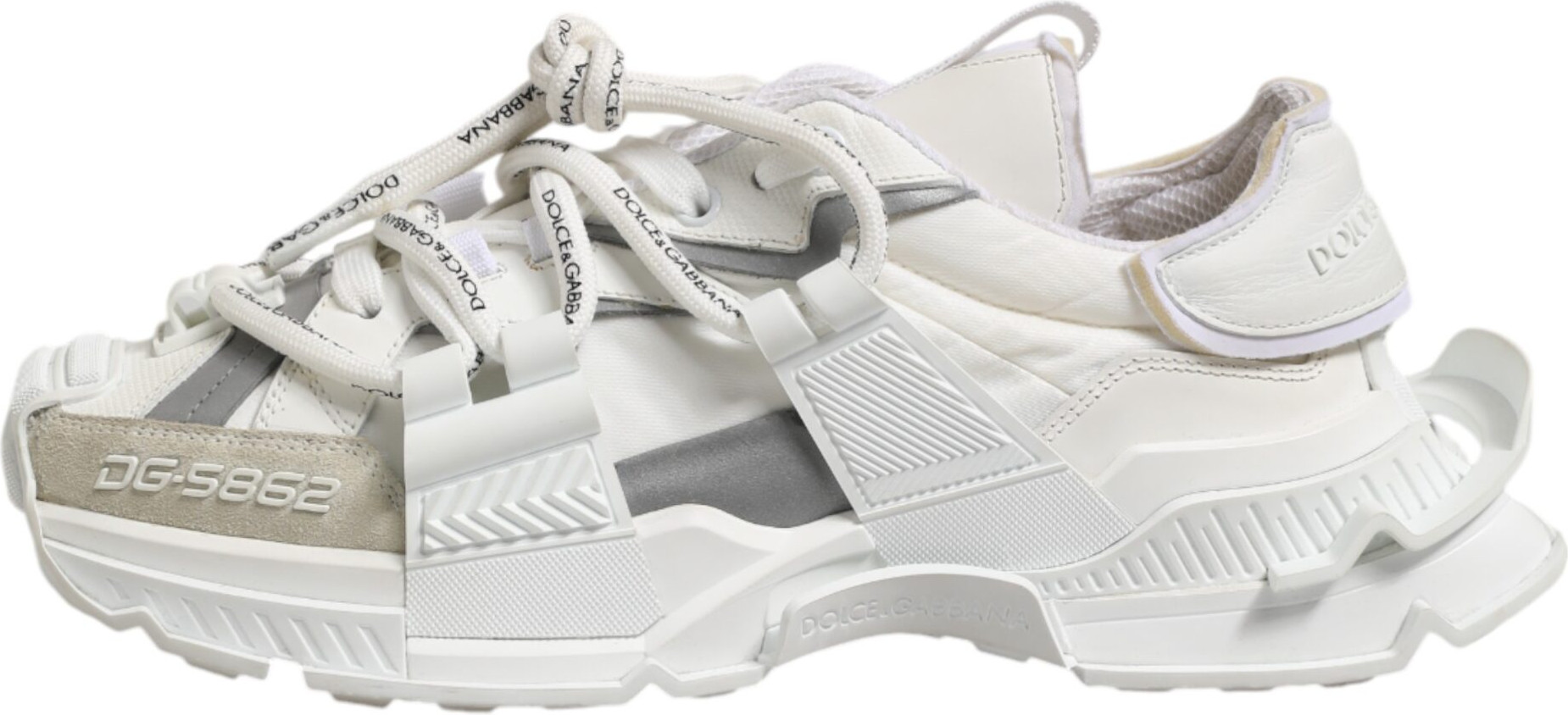 Low Top Sneakers Shoes Dolce & Gabbana Space sneakers