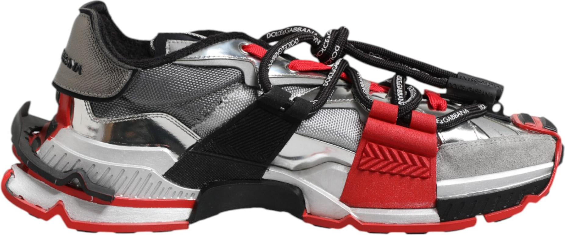 Shoes Dolce & Gabbana Space sneakers