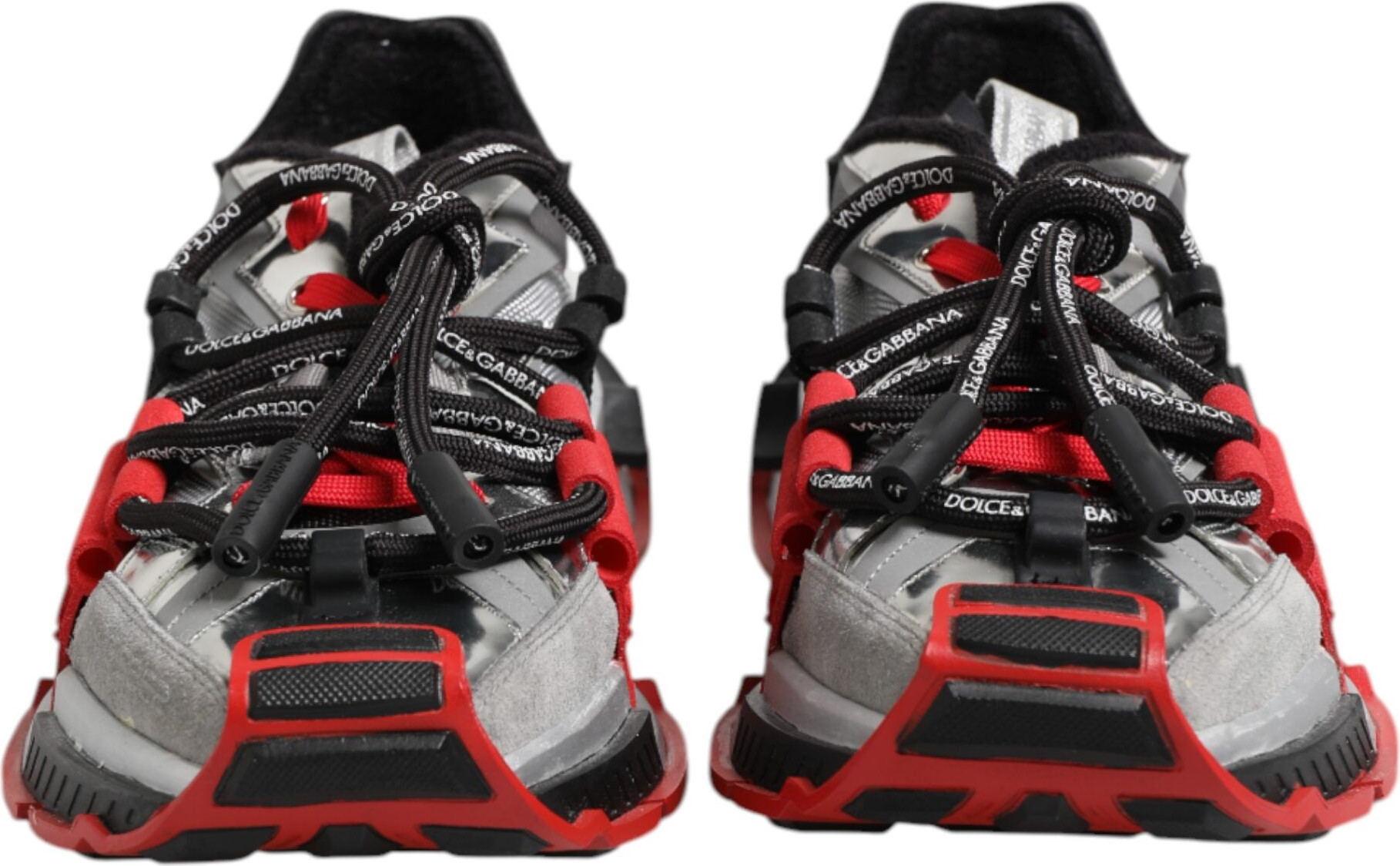 Shoes Dolce & Gabbana Space sneakers