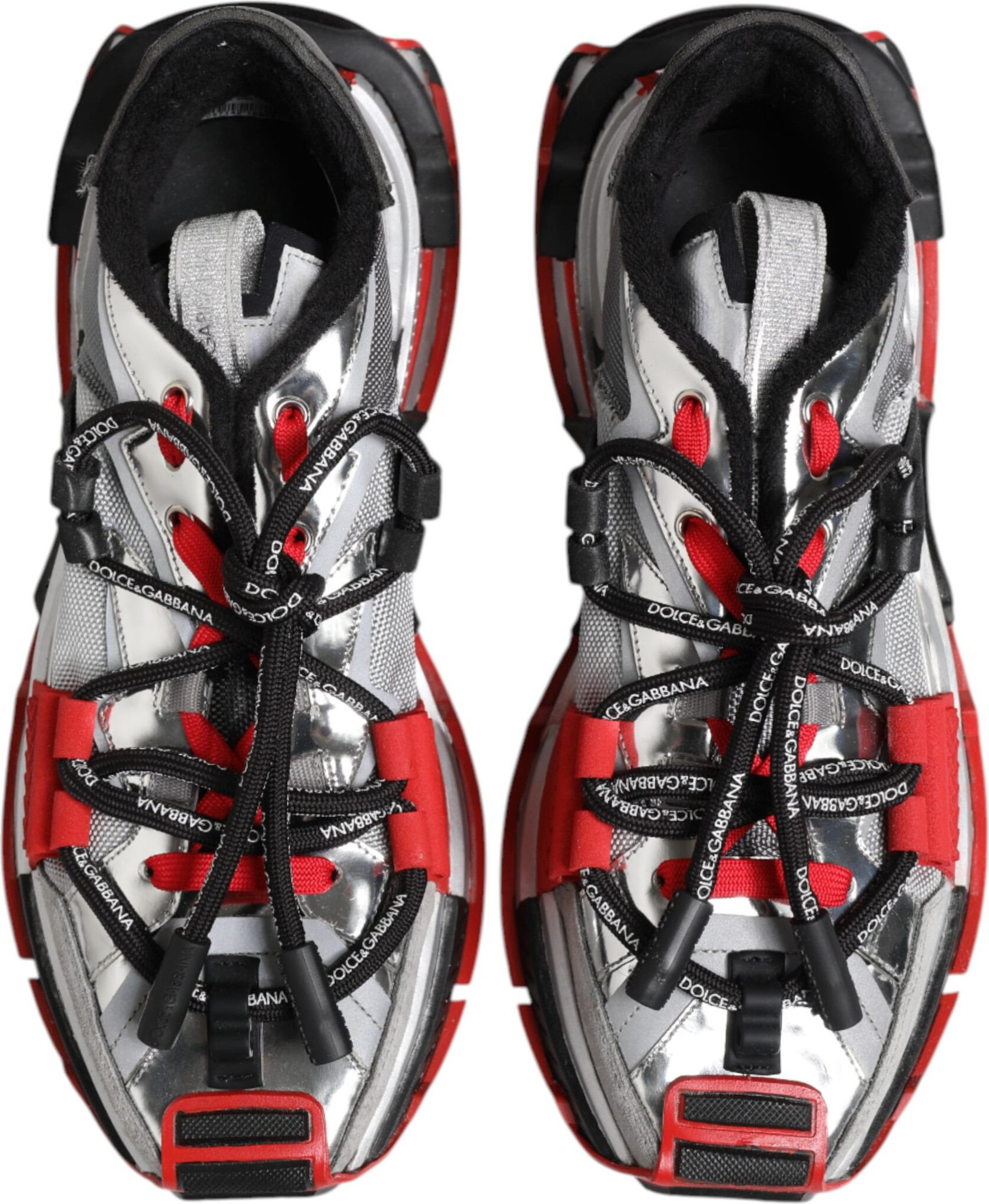 Shoes Dolce & Gabbana Space sneakers