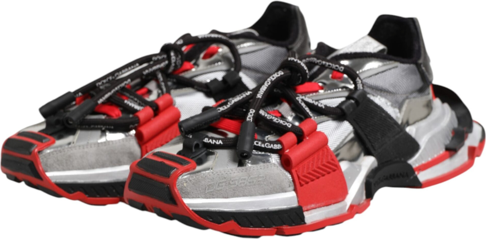 Shoes Dolce & Gabbana Space sneakers