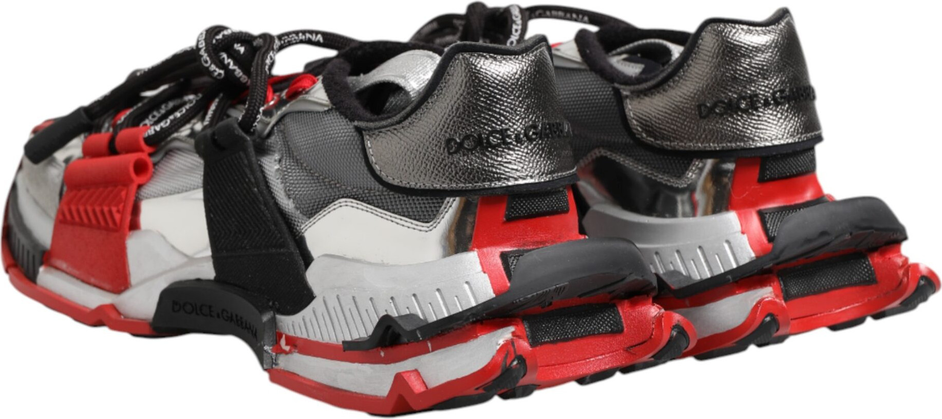 Shoes Dolce & Gabbana Space sneakers