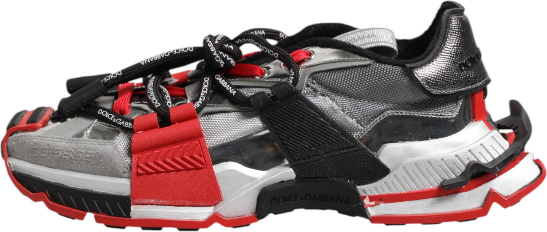 Shoes Dolce & Gabbana Space sneakers