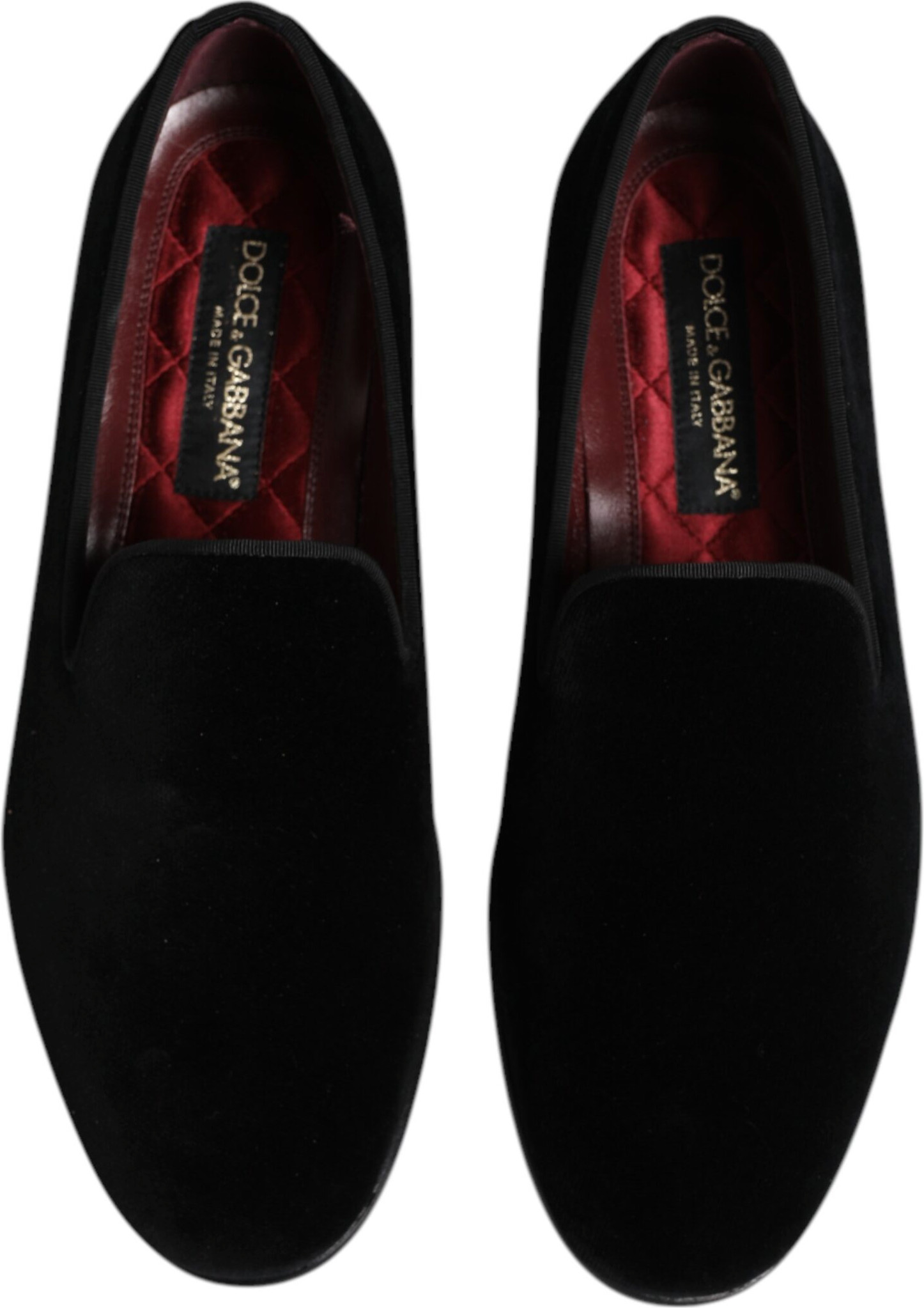 Loafers Dolce & Gabbana