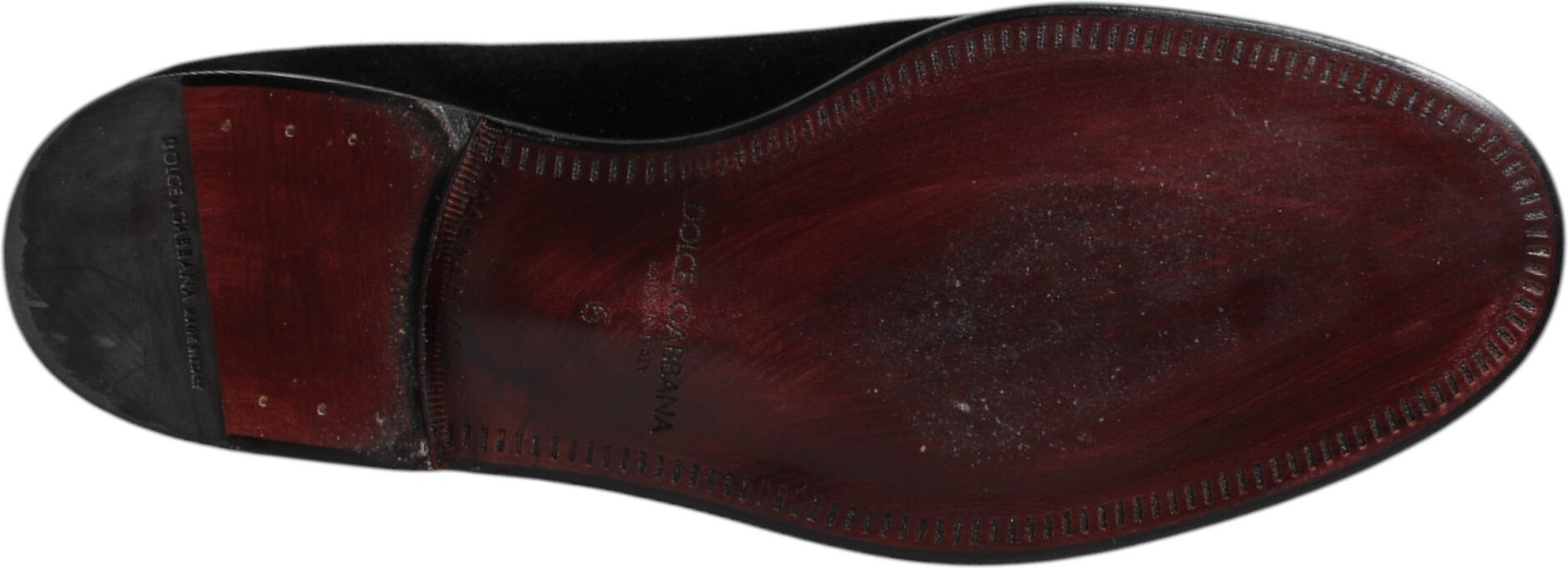 Loafers Dolce & Gabbana