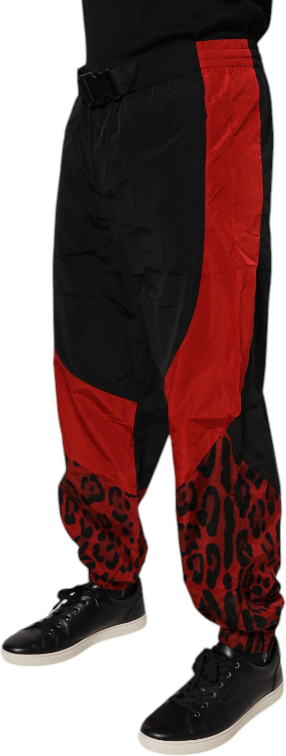 Джоггеры Dolce & Gabbana