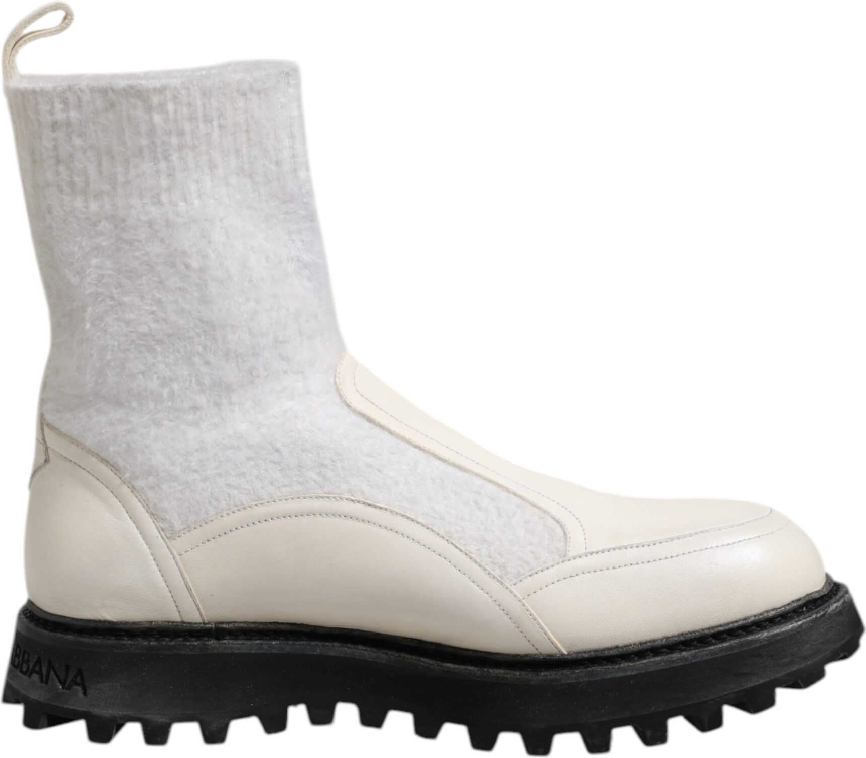 Dolce & Gabbana Ankle Boots