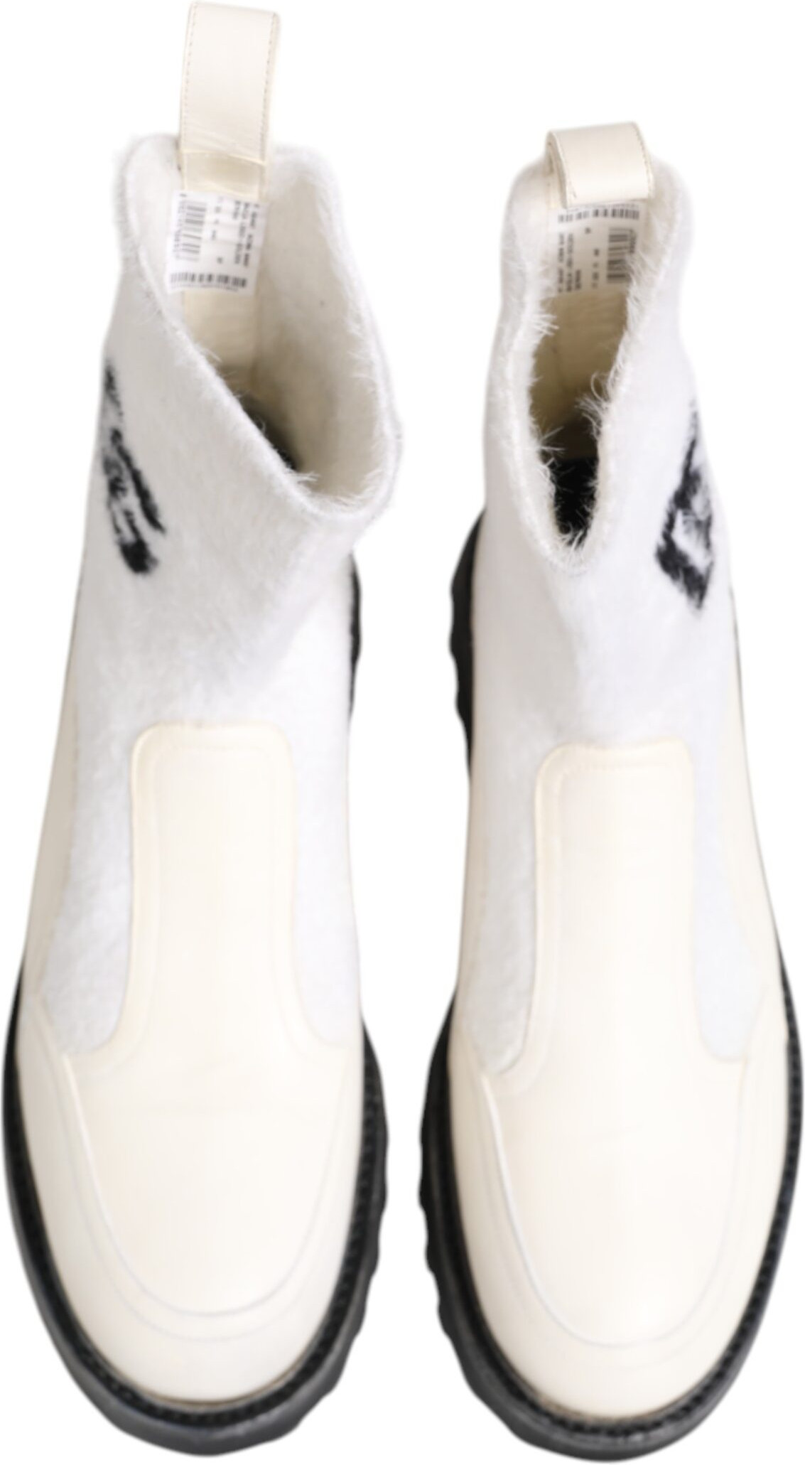 Dolce & Gabbana Ankle Boots