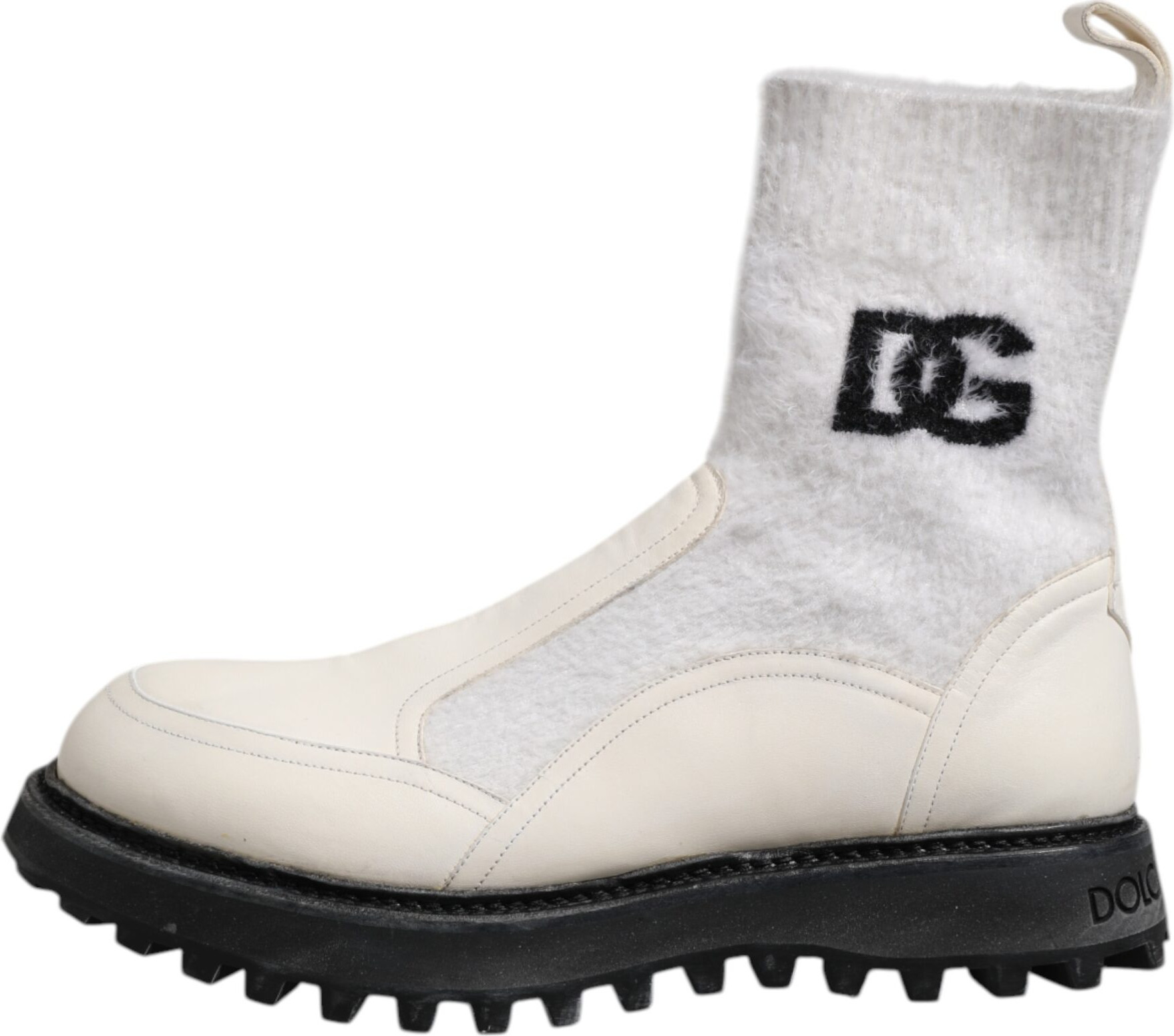 Dolce & Gabbana Ankle Boots