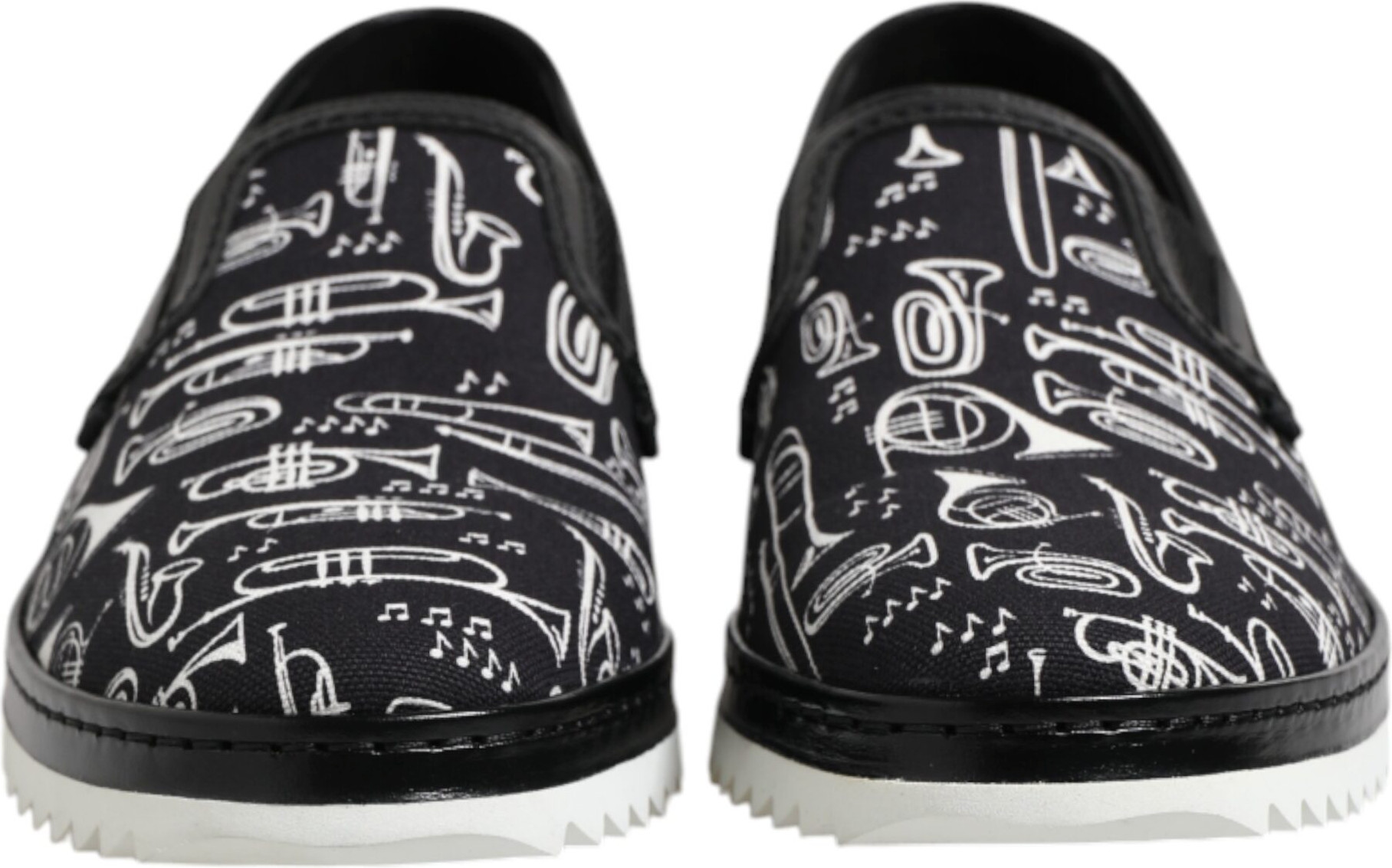 Loafers (klassik) Dolce & Gabbana
