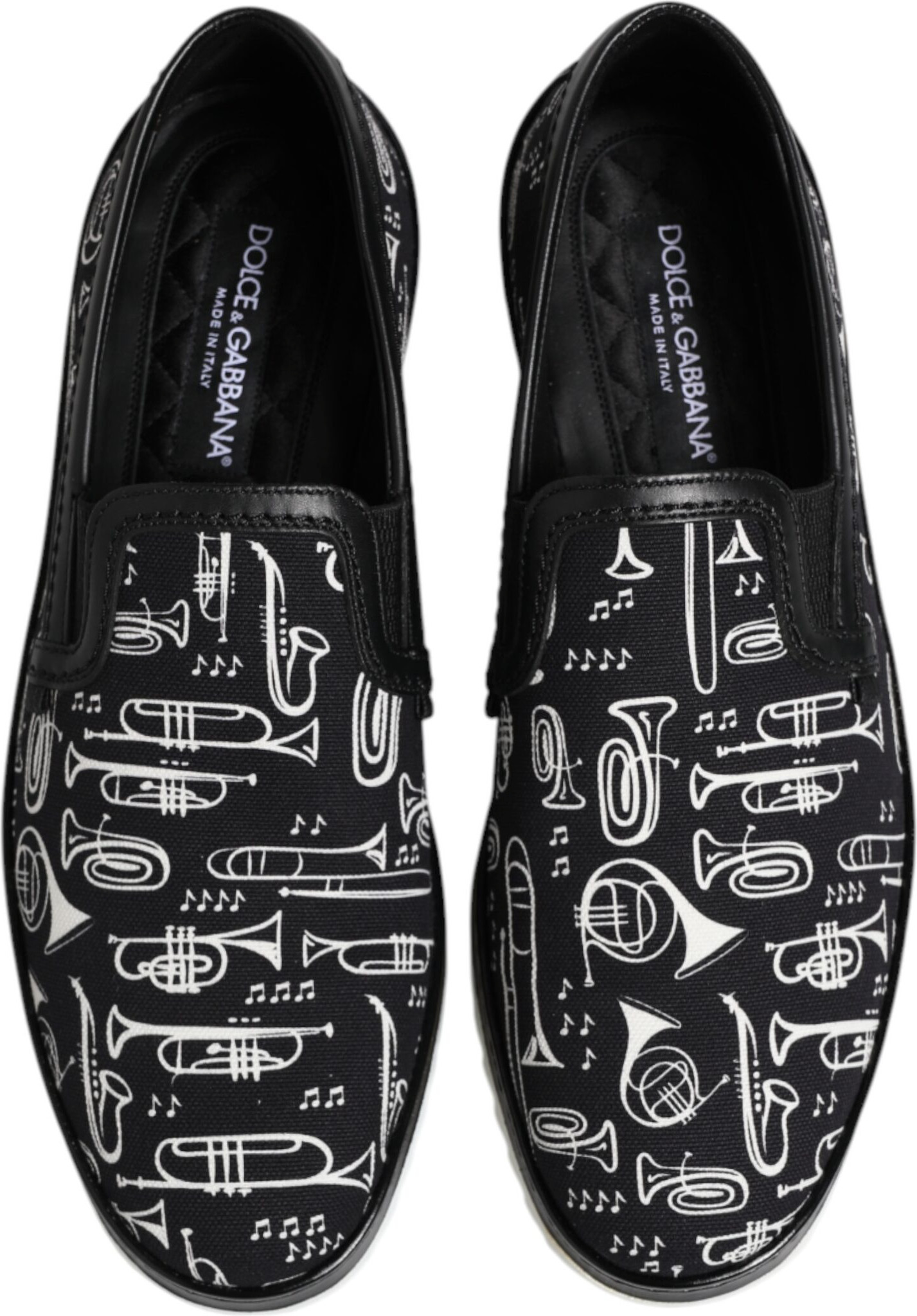 Loafers (klassik) Dolce & Gabbana