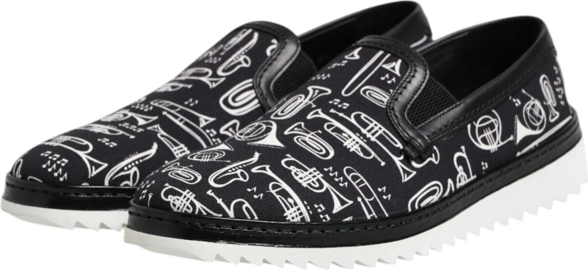 Loafers (klassik) Dolce & Gabbana
