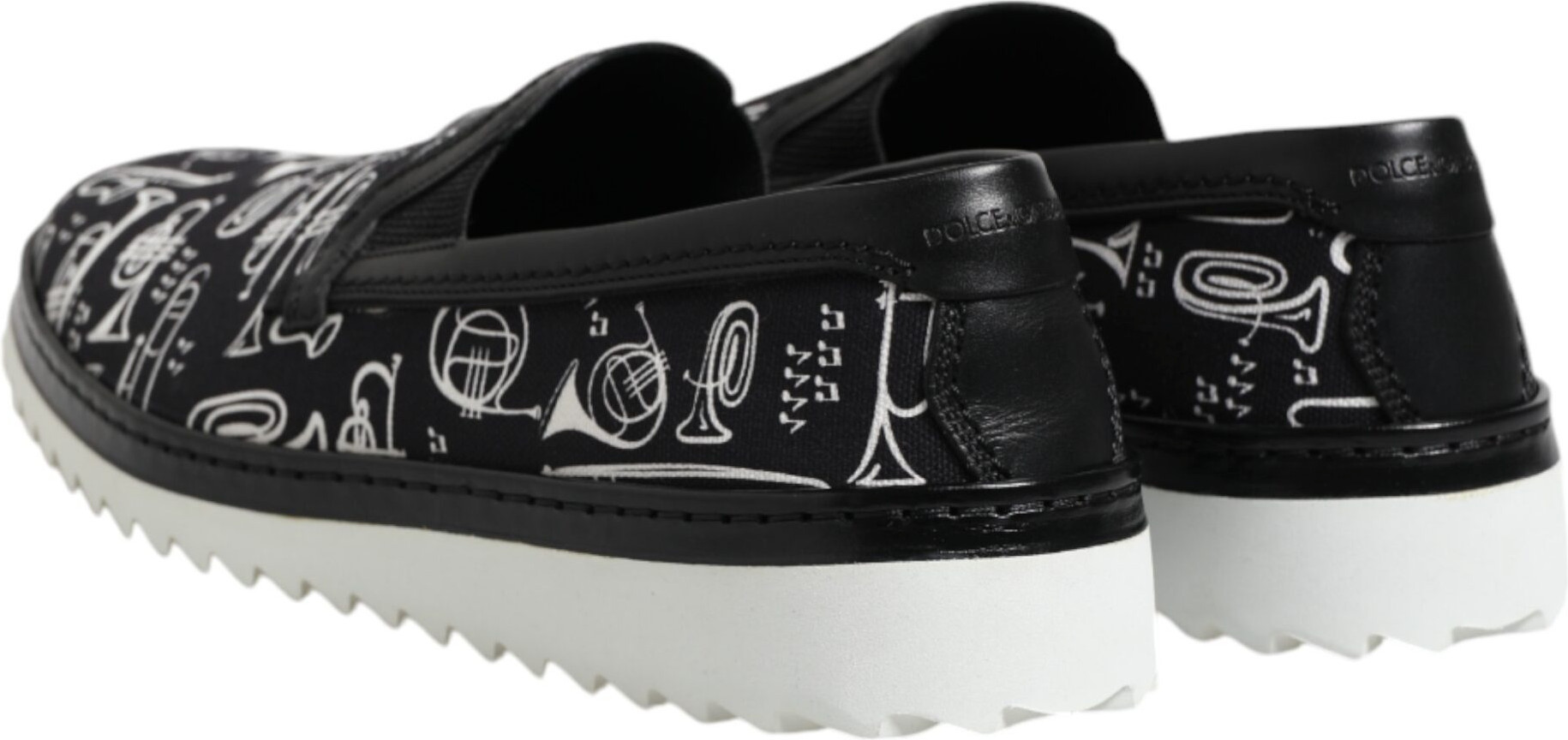 Loafers (klassik) Dolce & Gabbana