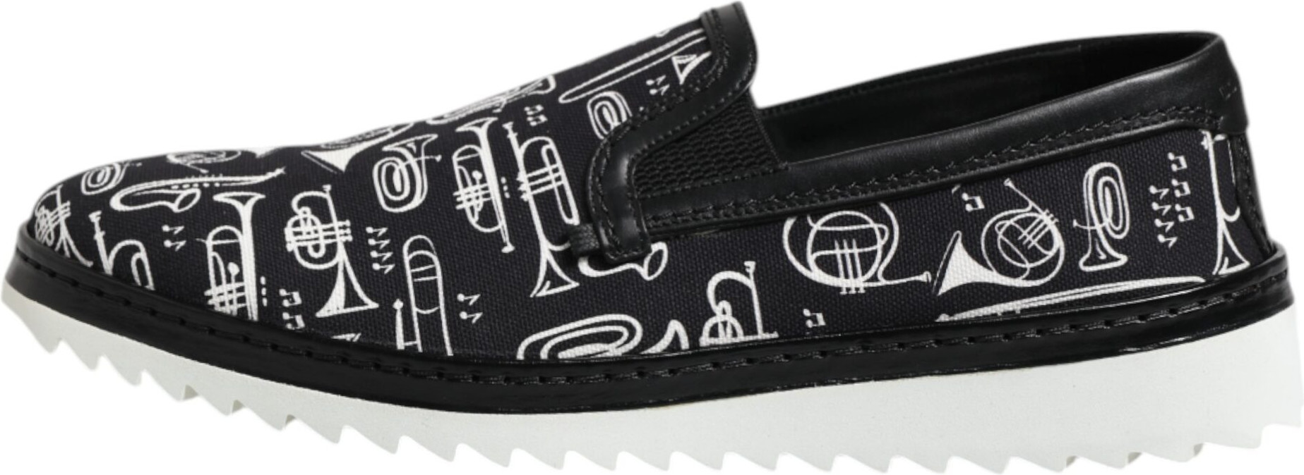Loafers (klassik) Dolce & Gabbana