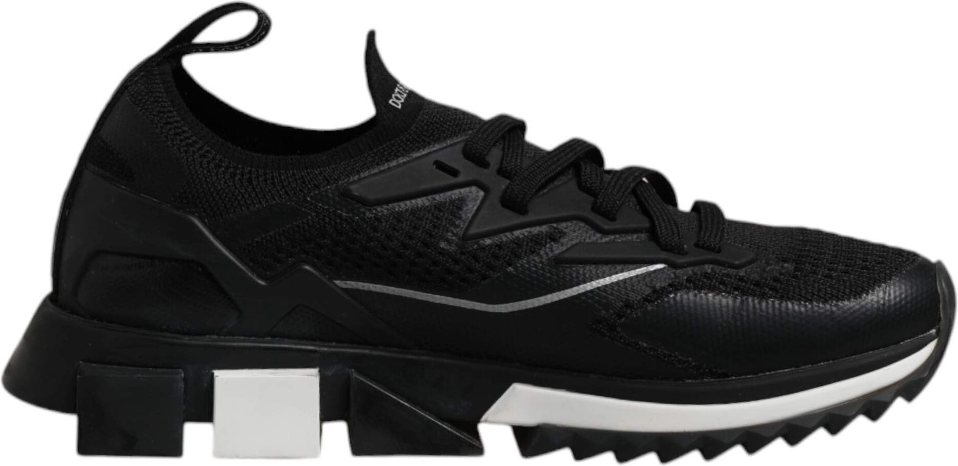 Dolce & Gabbana SORRENTO Sport Stretch Sneakers Shoes