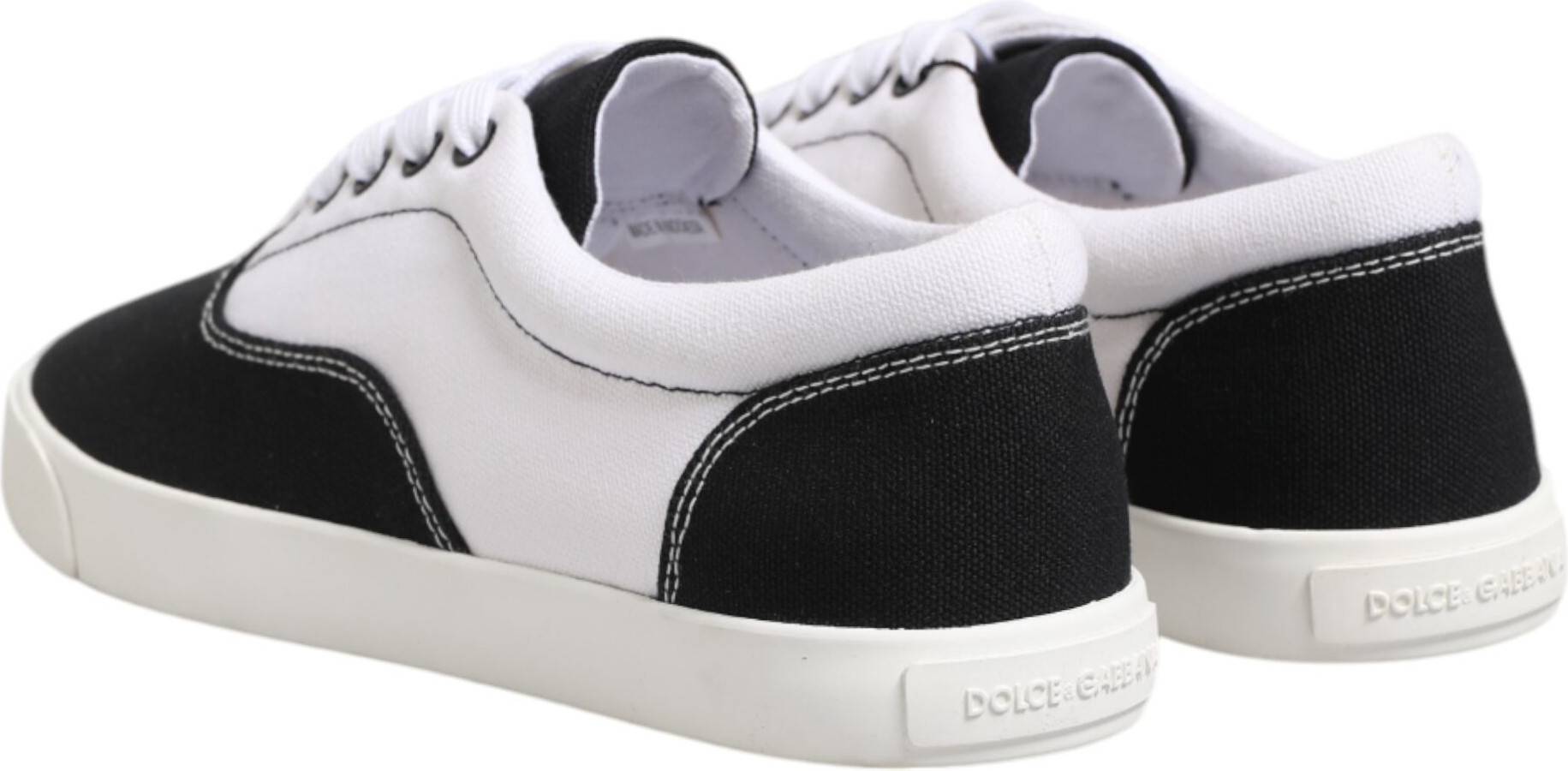 Dolce & Gabbana pastki krossovkalari