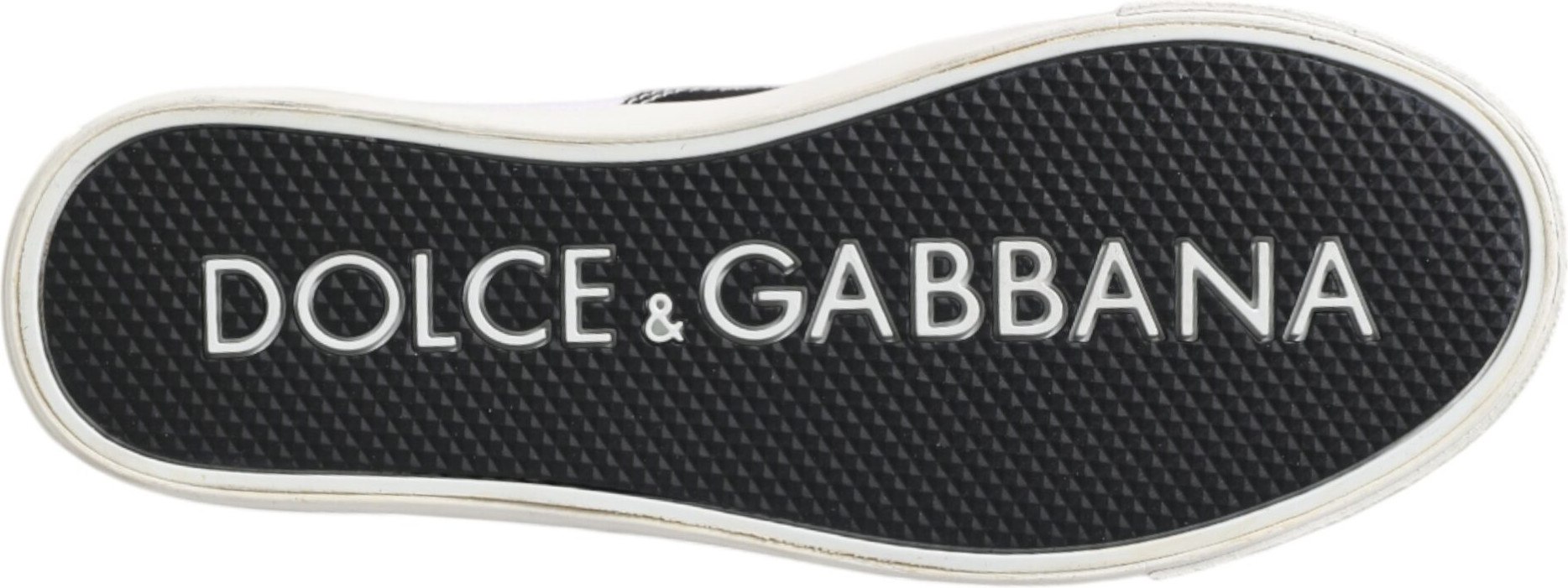 Dolce & Gabbana pastki krossovkalari