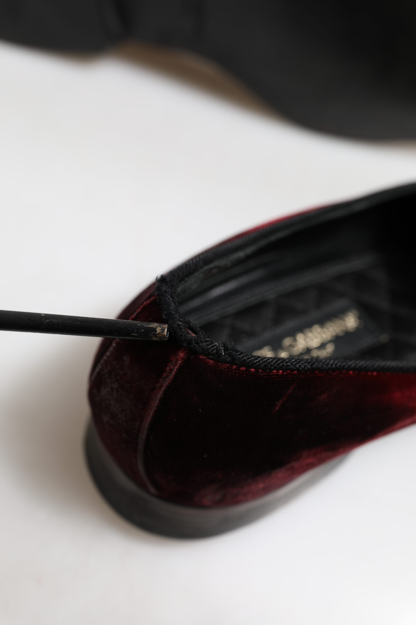 Лоферы Dolce & Gabbana