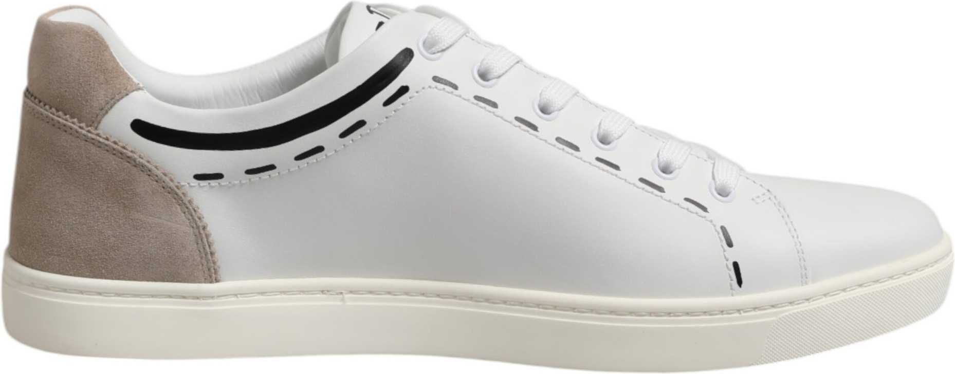 Dolce & Gabbana pastavoy krossovkalari