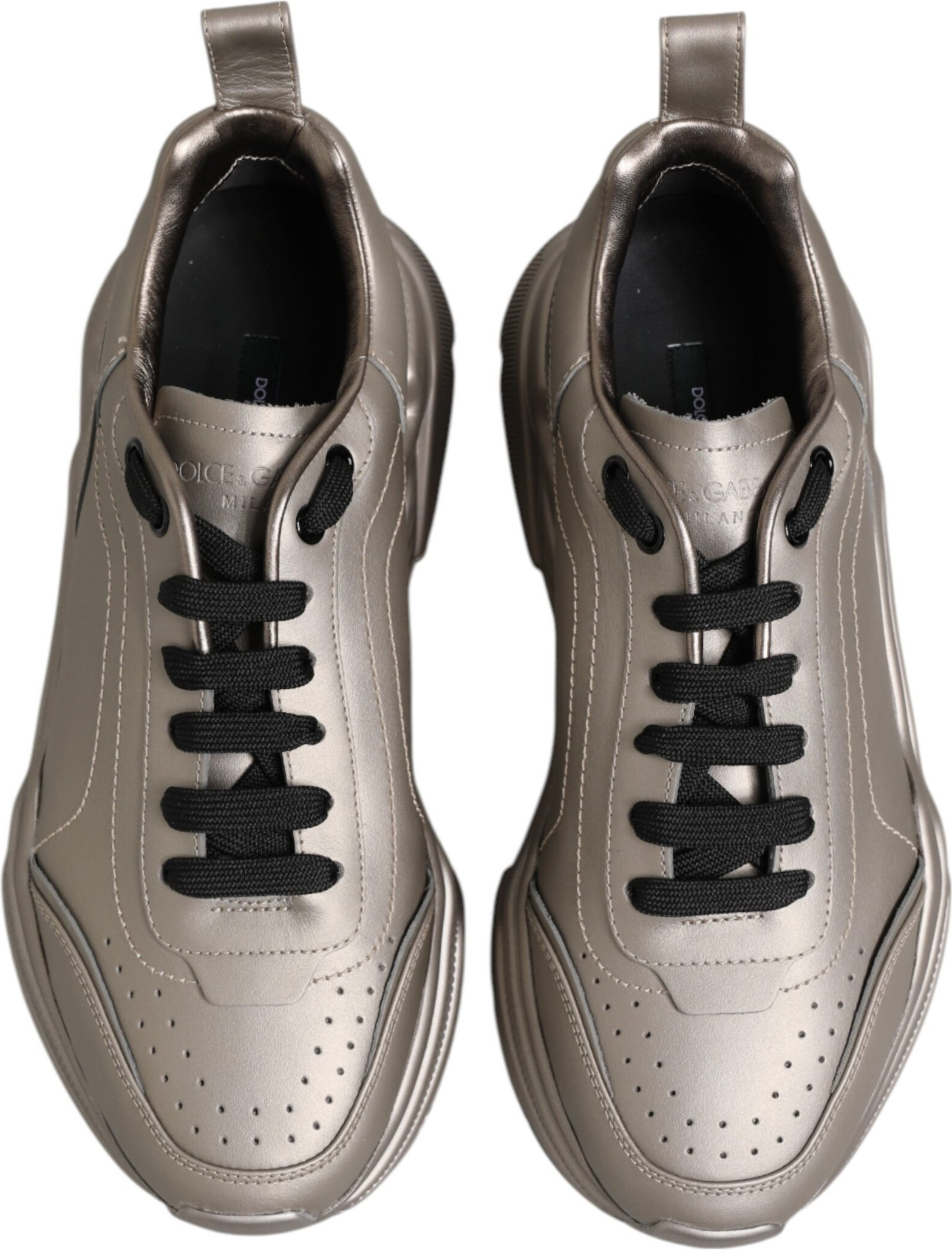 Sneakers Shoes Dolce & Gabbana DAYMASTER
