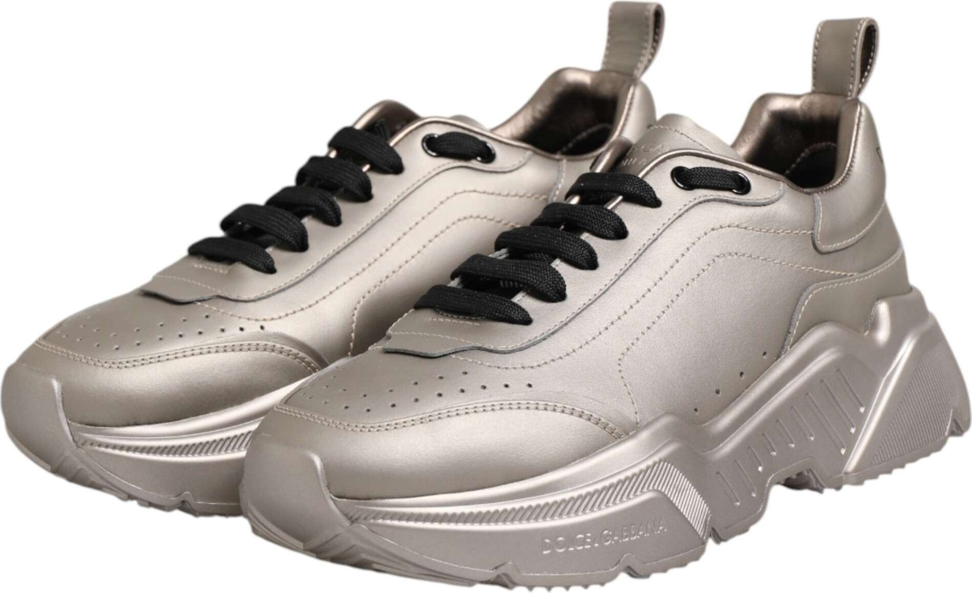 Sneakers Shoes Dolce & Gabbana DAYMASTER