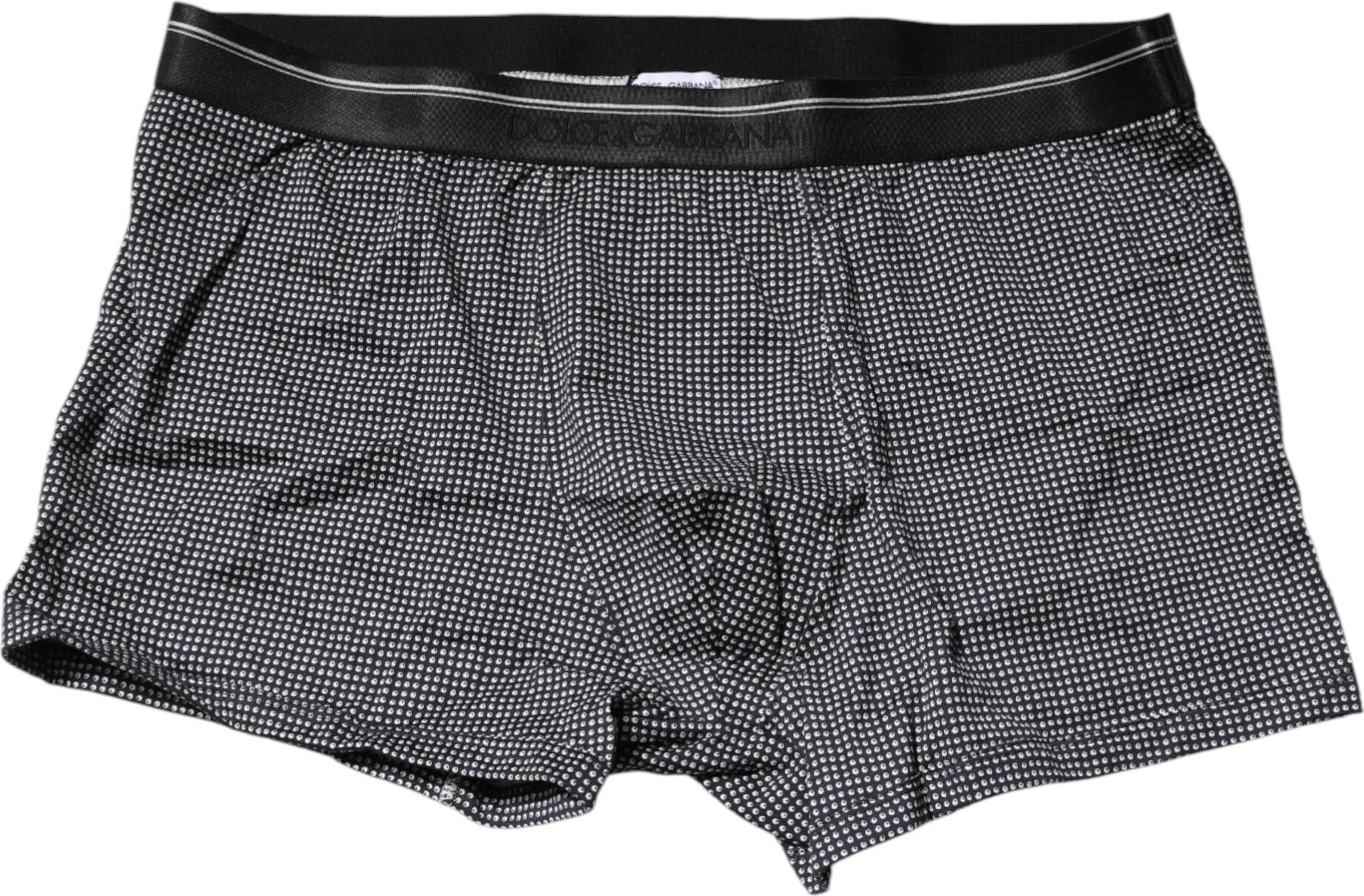 Dolce & Gabbana Boxer Short Ichki Kiyimi