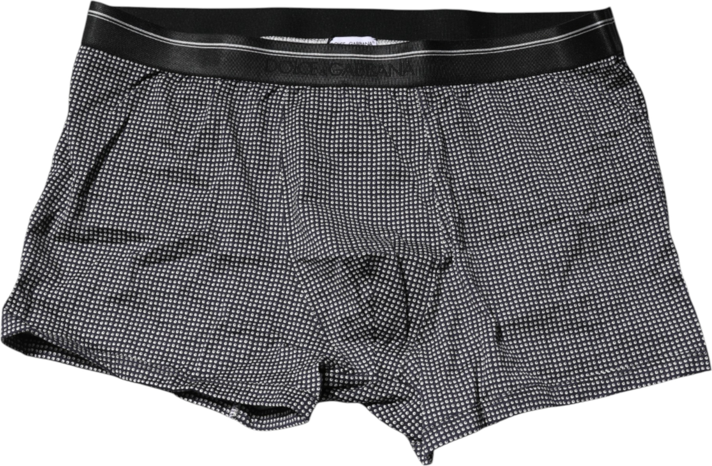 Dolce & Gabbana Boxer Short Ichki Kiyimi