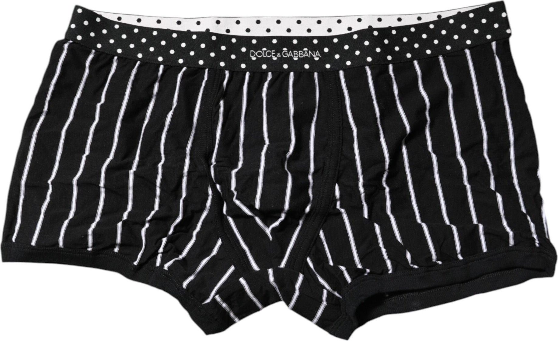 Dolce & Gabbana boxer ichki kiyimi