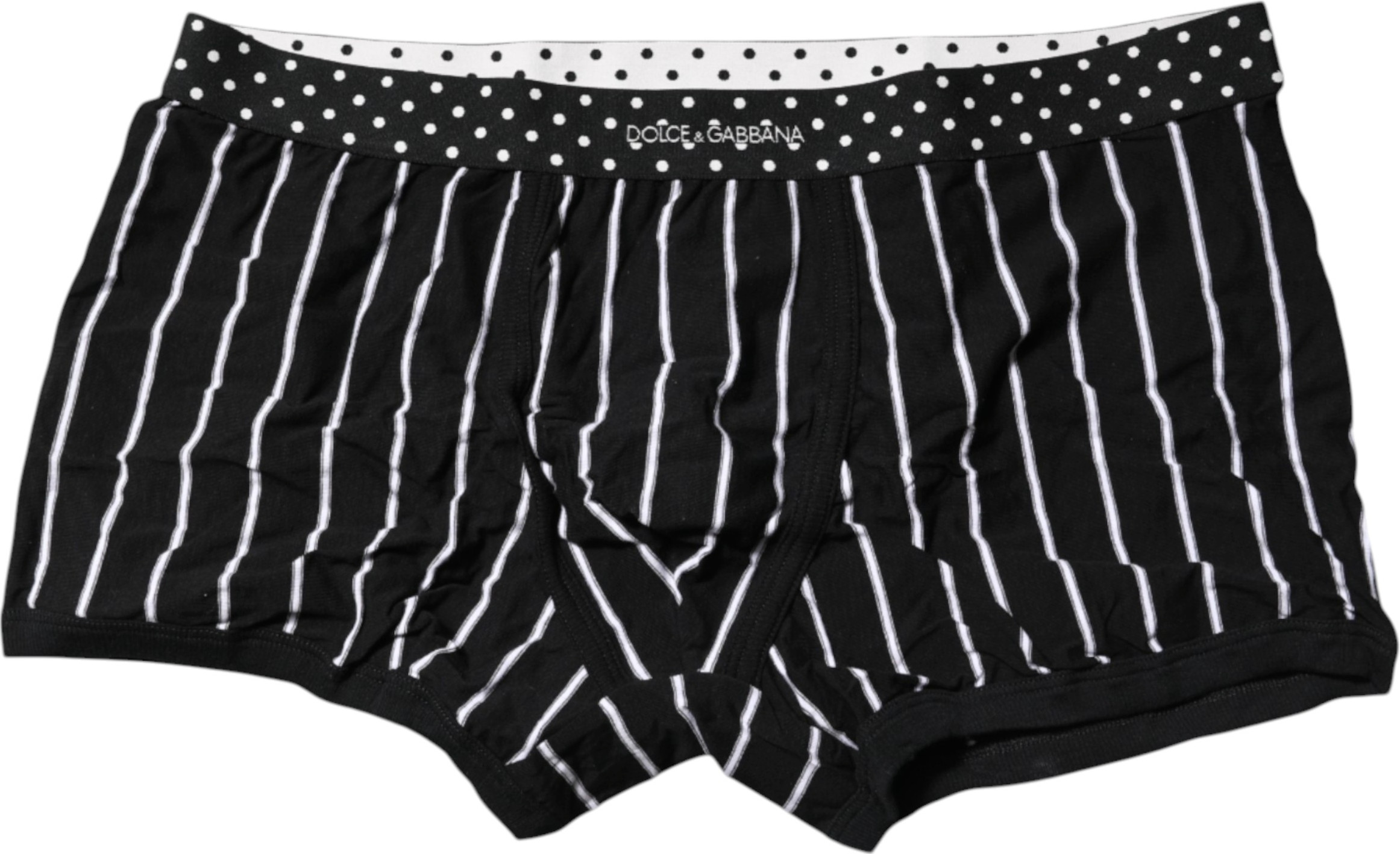 Dolce & Gabbana boxer ichki kiyimi